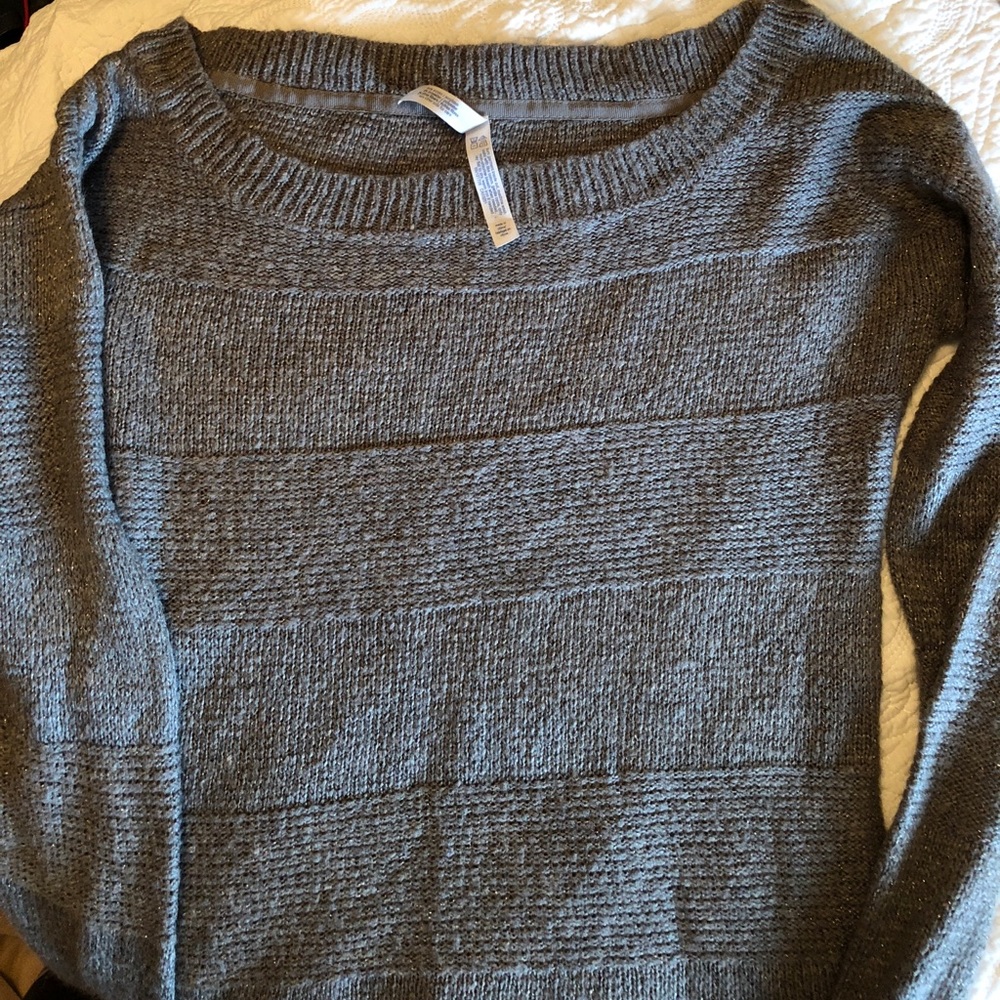 Aero Sweater